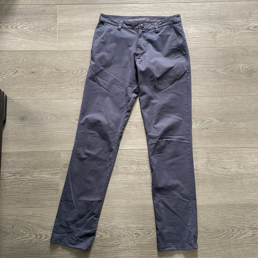Rhone Commuter Pant Classic